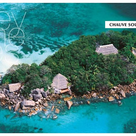 Hotel Chauve Souris Relais à Anse Volbert Village Extérieur photo