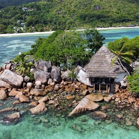 Hotel Chauve Souris Relais à Anse Volbert Village Extérieur photo